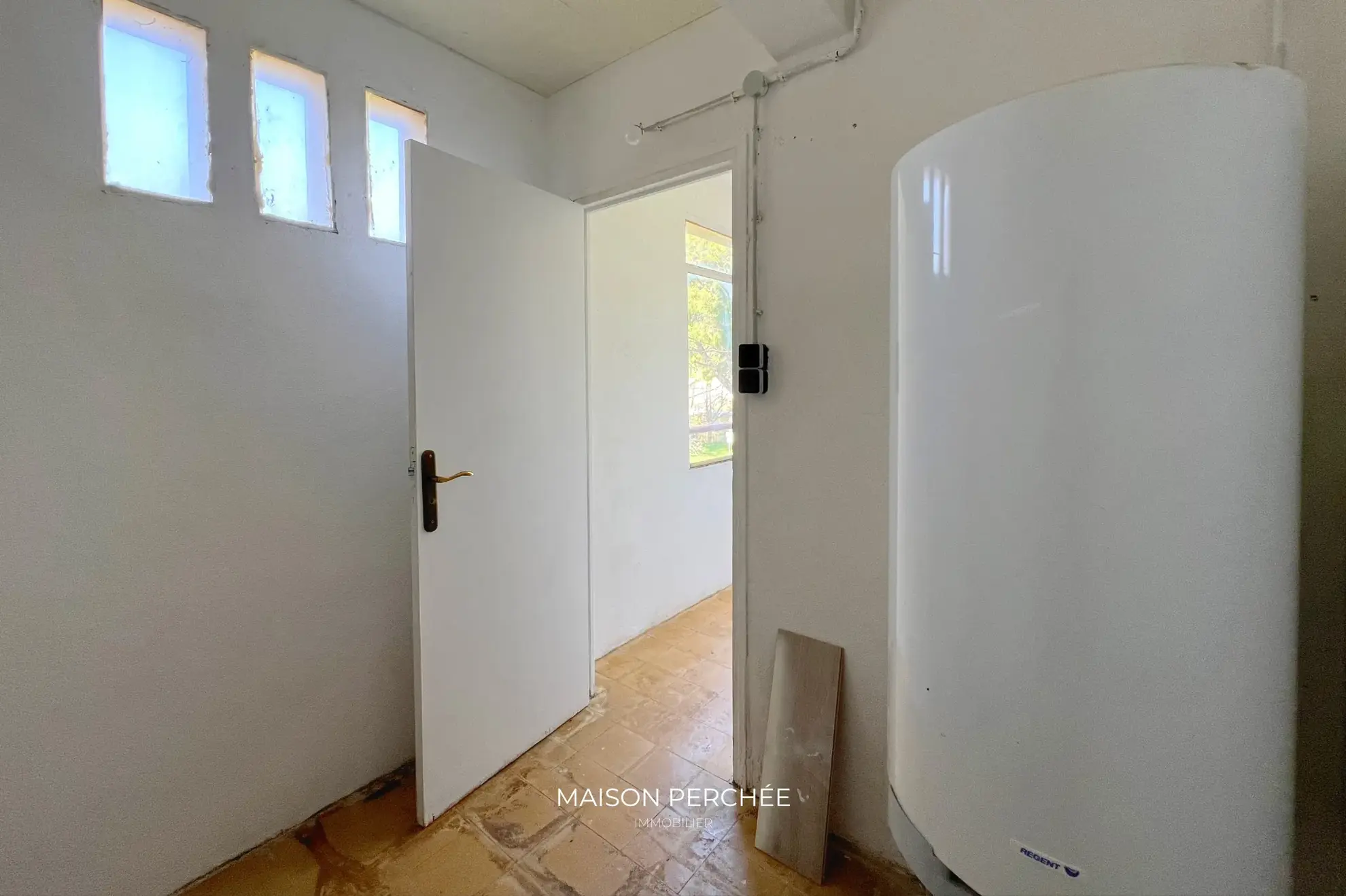Achat appartement 3 pièces à Draguignan avec balcon et parking 