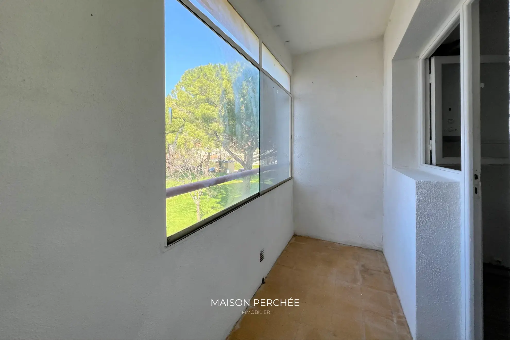 Achat appartement 3 pièces à Draguignan avec balcon et parking 