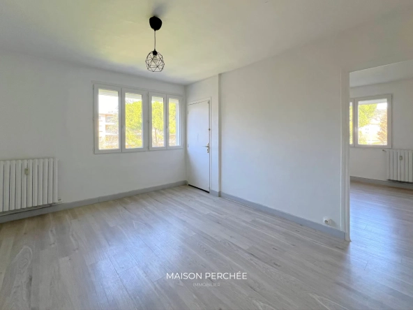 Achat appartement 3 pièces à Draguignan avec balcon et parking