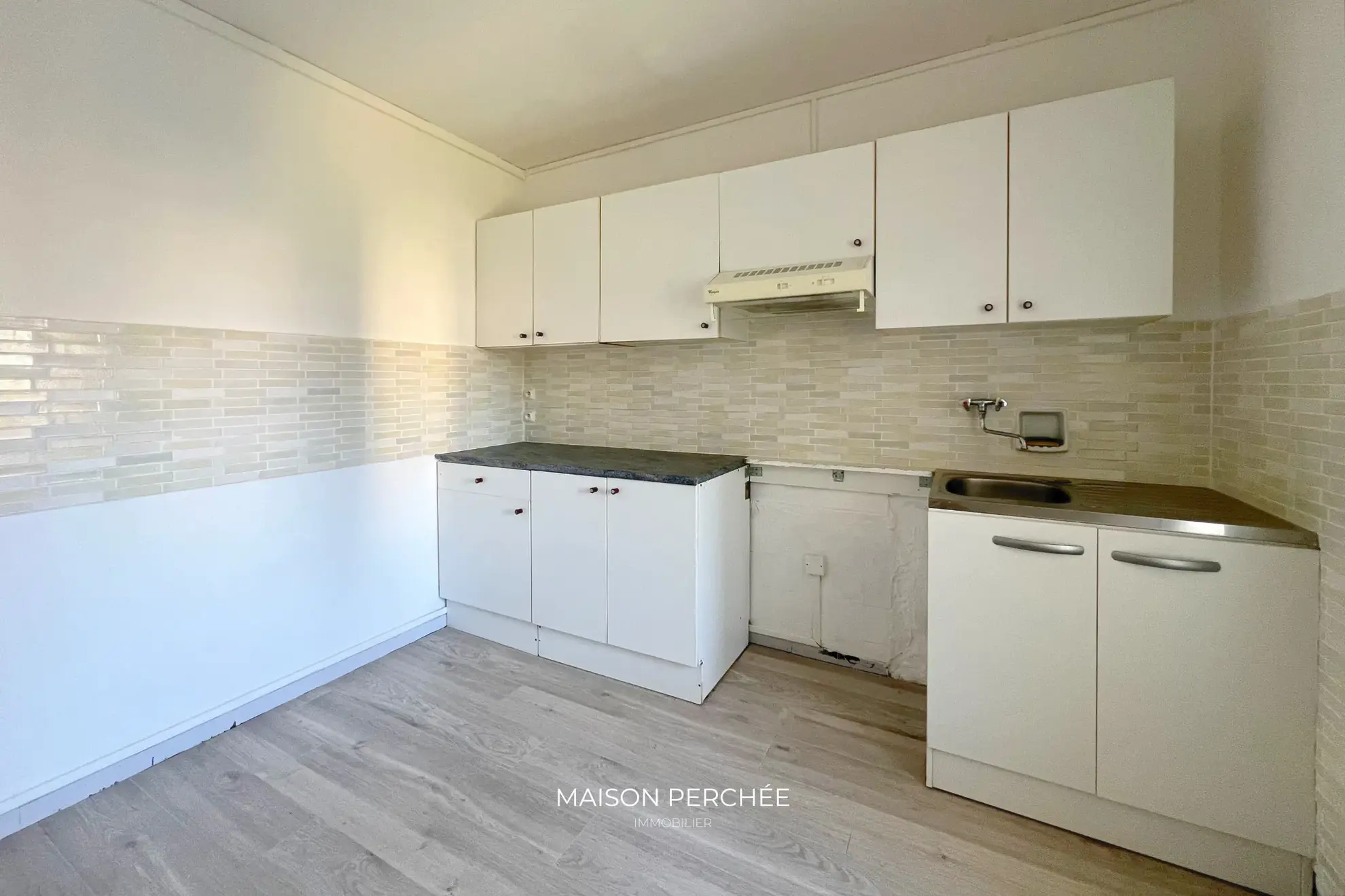 Achat appartement 3 pièces à Draguignan avec balcon et parking 