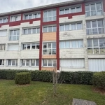 Appartement 4 pièces avec cave à Rantigny proche gare et commodités