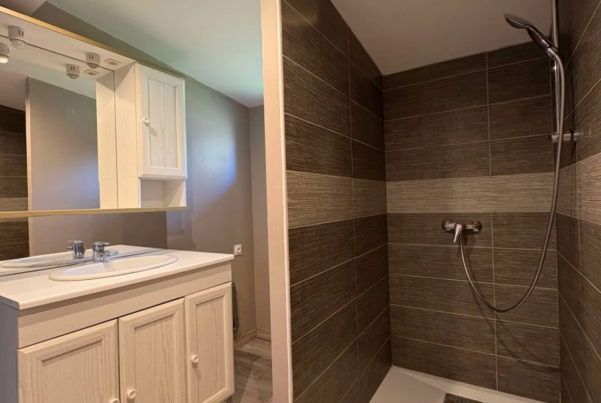 Maison à vendre à Huppy, 3 chambres, grand terrain de 968 m², à 15 min d'Abbeville 