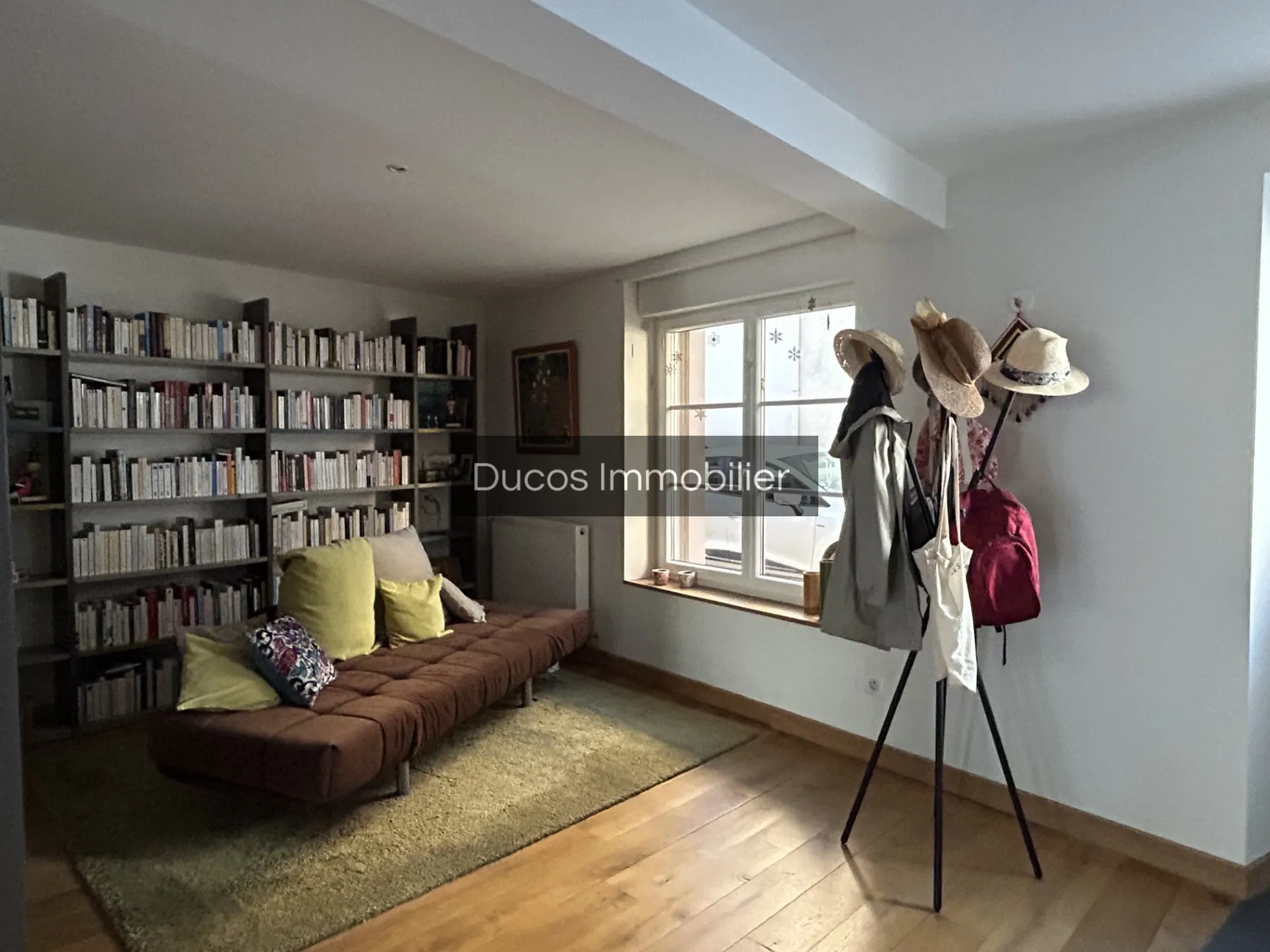 Magnifique maison rénovée avec terrasse et jardin à Marmande 