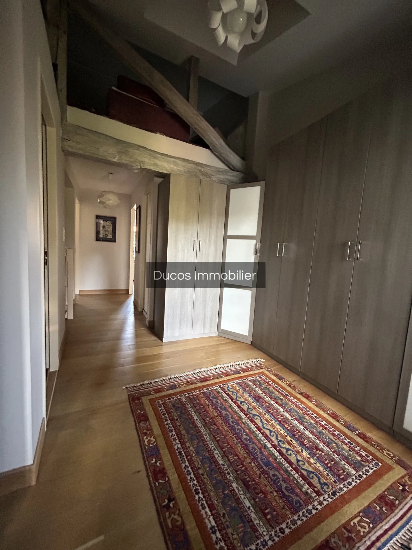 Magnifique maison rénovée avec terrasse et jardin à Marmande 