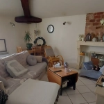 Appartement de 45 m² à Vienne en vente, loué, centre-ville, faible consommation énergétique