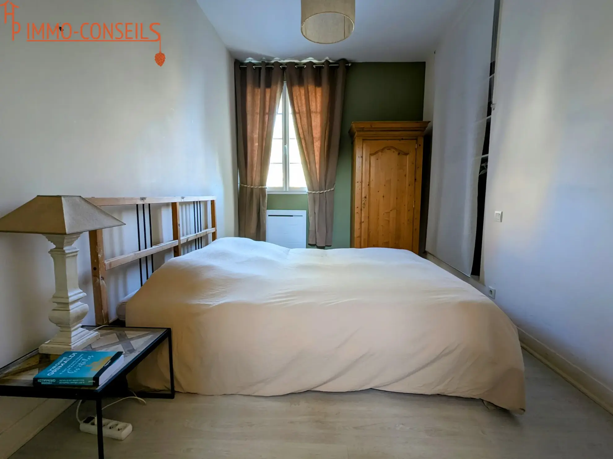 Belle maison familiale 4 chambres à Candé avec jardin 