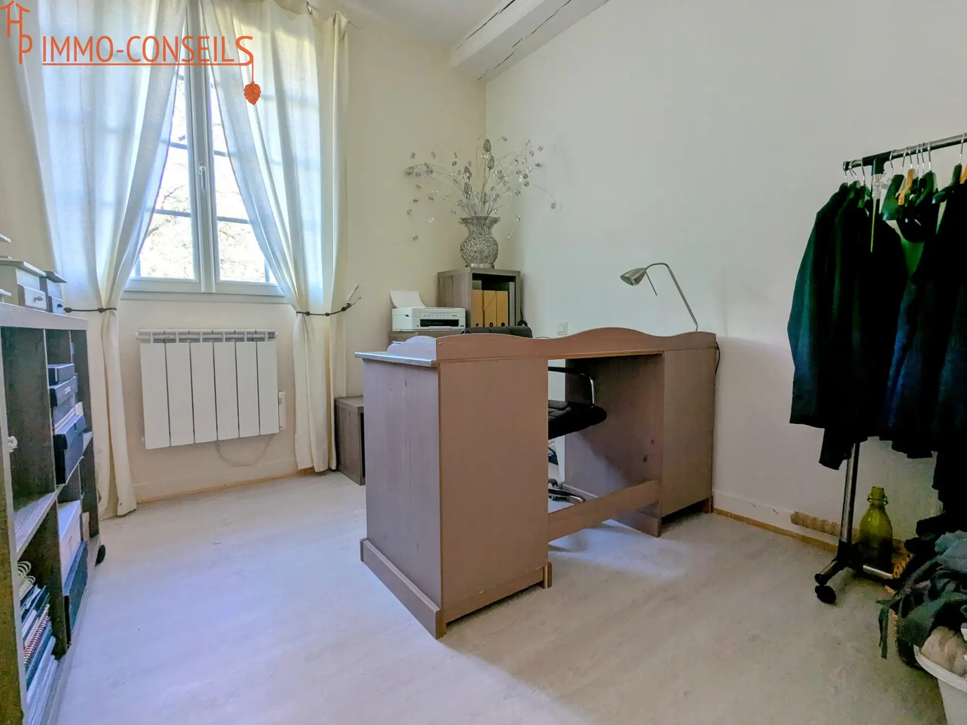 Belle maison familiale 4 chambres à Candé avec jardin 