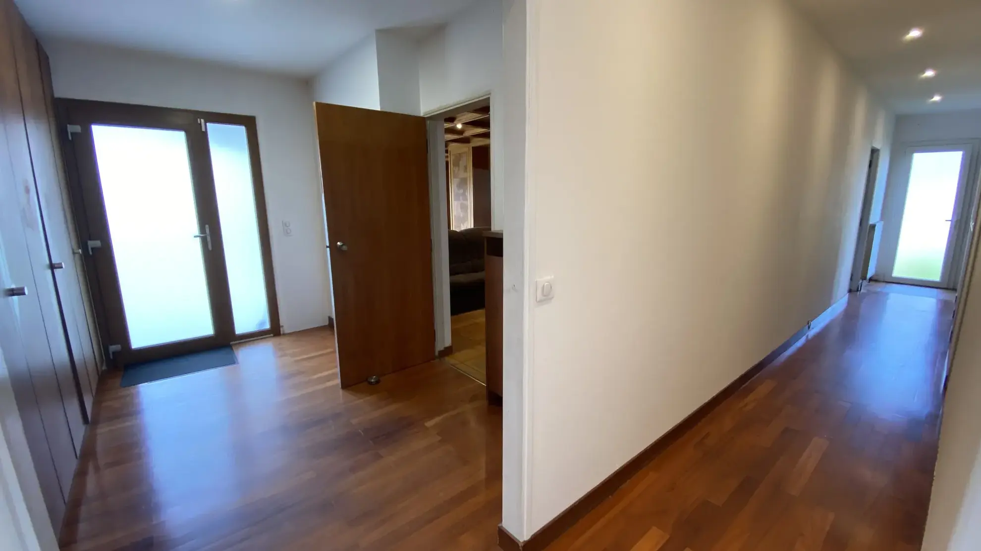 Maison de plain-pied classée B à Noyon proche autoroute et commerces 