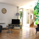Bel appartement duplex 3 pièces avec balcon à Sollies-Pont