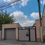 Plain-pied semi-individuel à vendre à Hénin-Beaumont - Jardinet et garage
