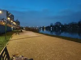 Studio à Juvisy-sur-Orge proche gare RER C et D - Investissement locatif idéal 