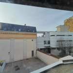 Studio en vente à Juvisy-sur-Orge, proche gare RER, idéal investissement ou premier achat