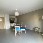 Appartement T2 à Caen avec balcon et parking — Résidence pour seniors