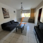 Appartement T4 à Saint-Étienne La Métare avec cave, idéal investissement