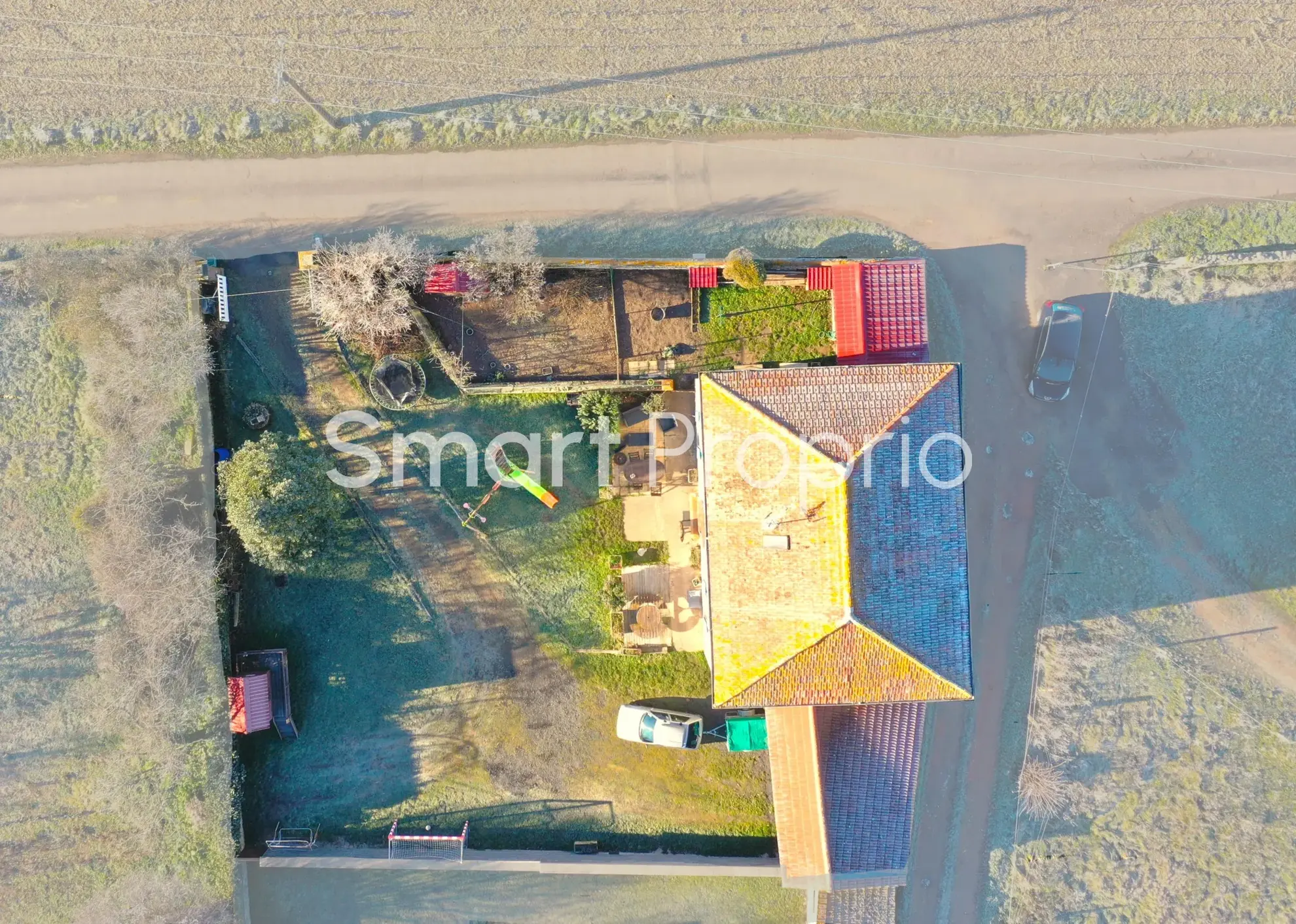Maison de Maître rénovée de 144 m² avec jardin proche Brioude 