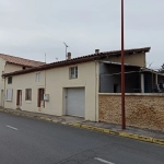 Maison à vendre avec garage et jardin à Semalens - Opportunité à Castres