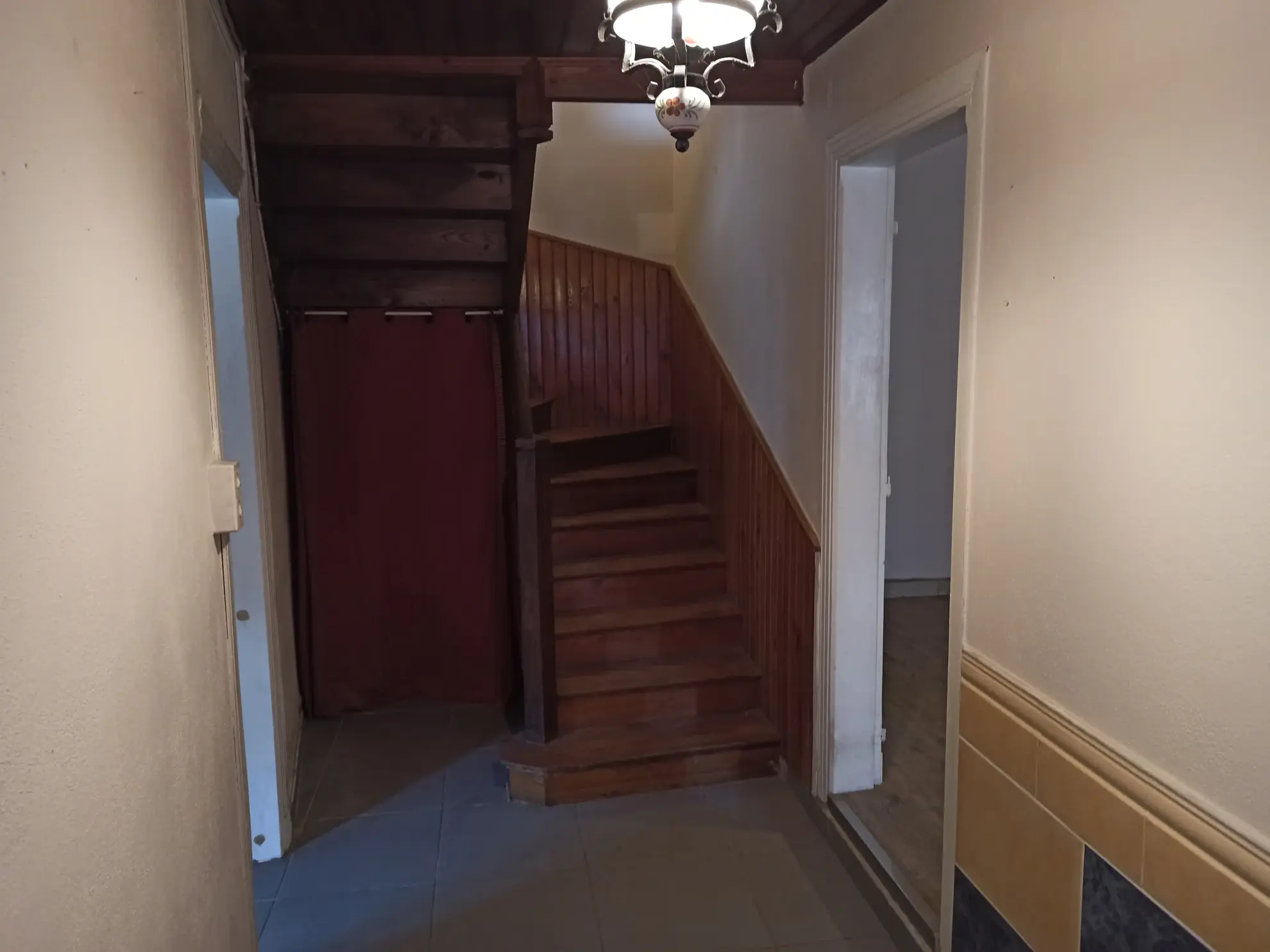 Maison à vendre avec garage et jardin à Semalens - Opportunité à Castres 