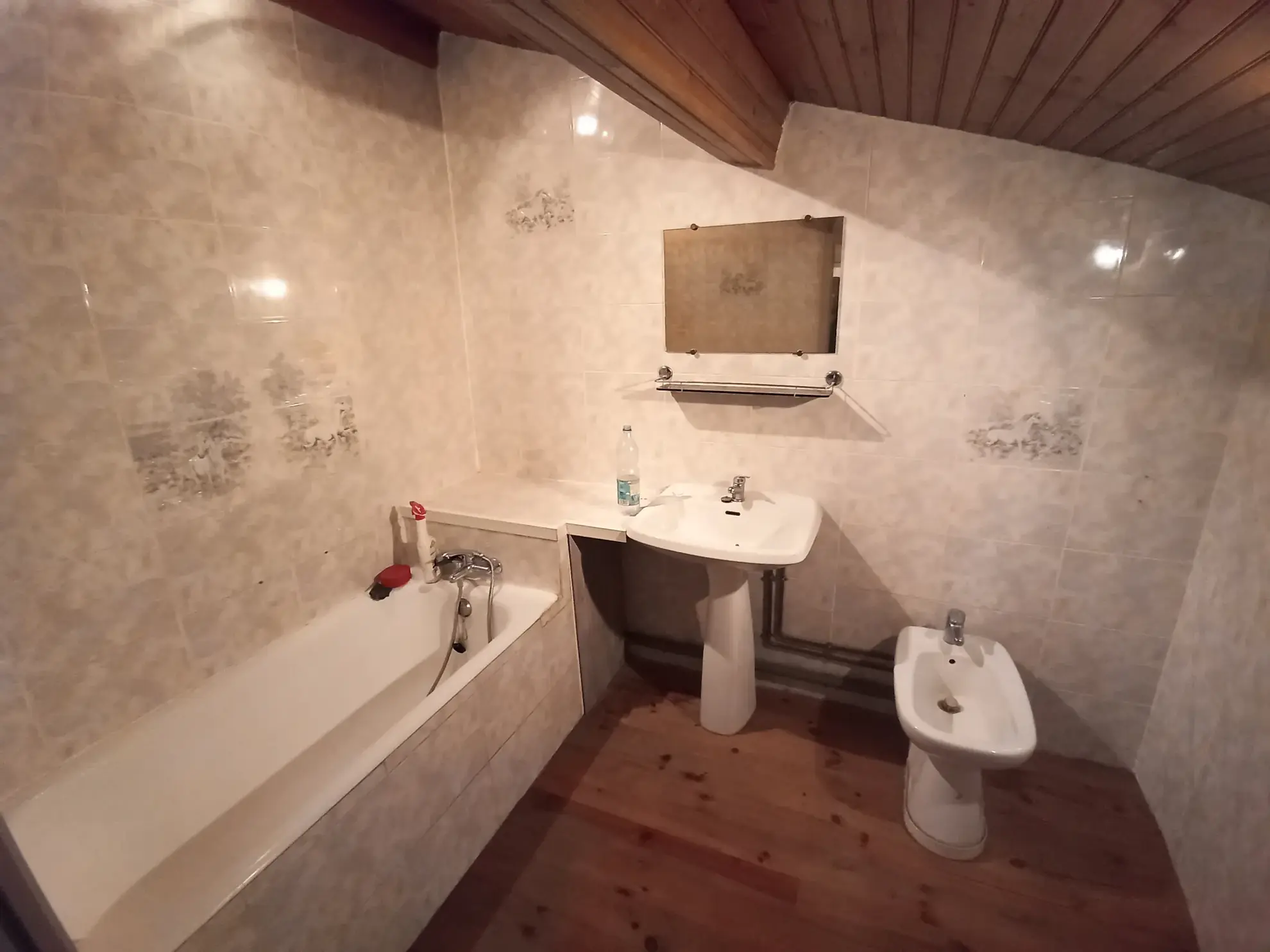 Maison à vendre avec garage et jardin à Semalens - Opportunité à Castres 