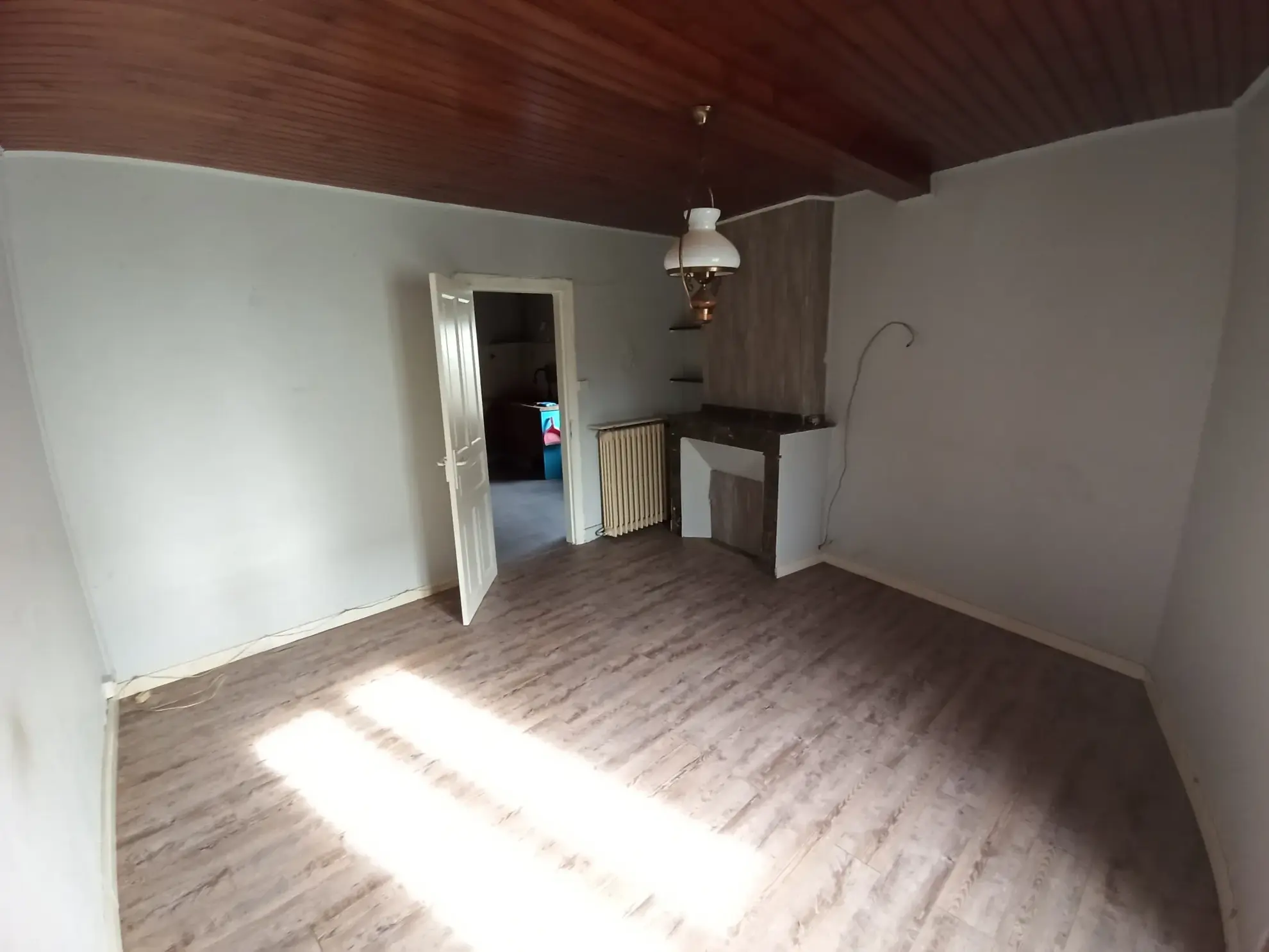 Maison à vendre avec garage et jardin à Semalens - Opportunité à Castres 