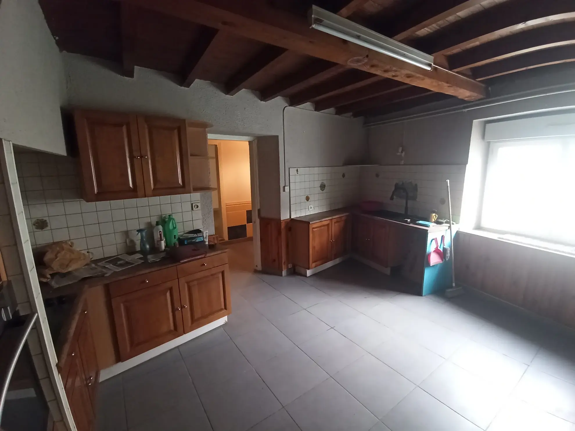 Maison à vendre avec garage et jardin à Semalens - Opportunité à Castres 