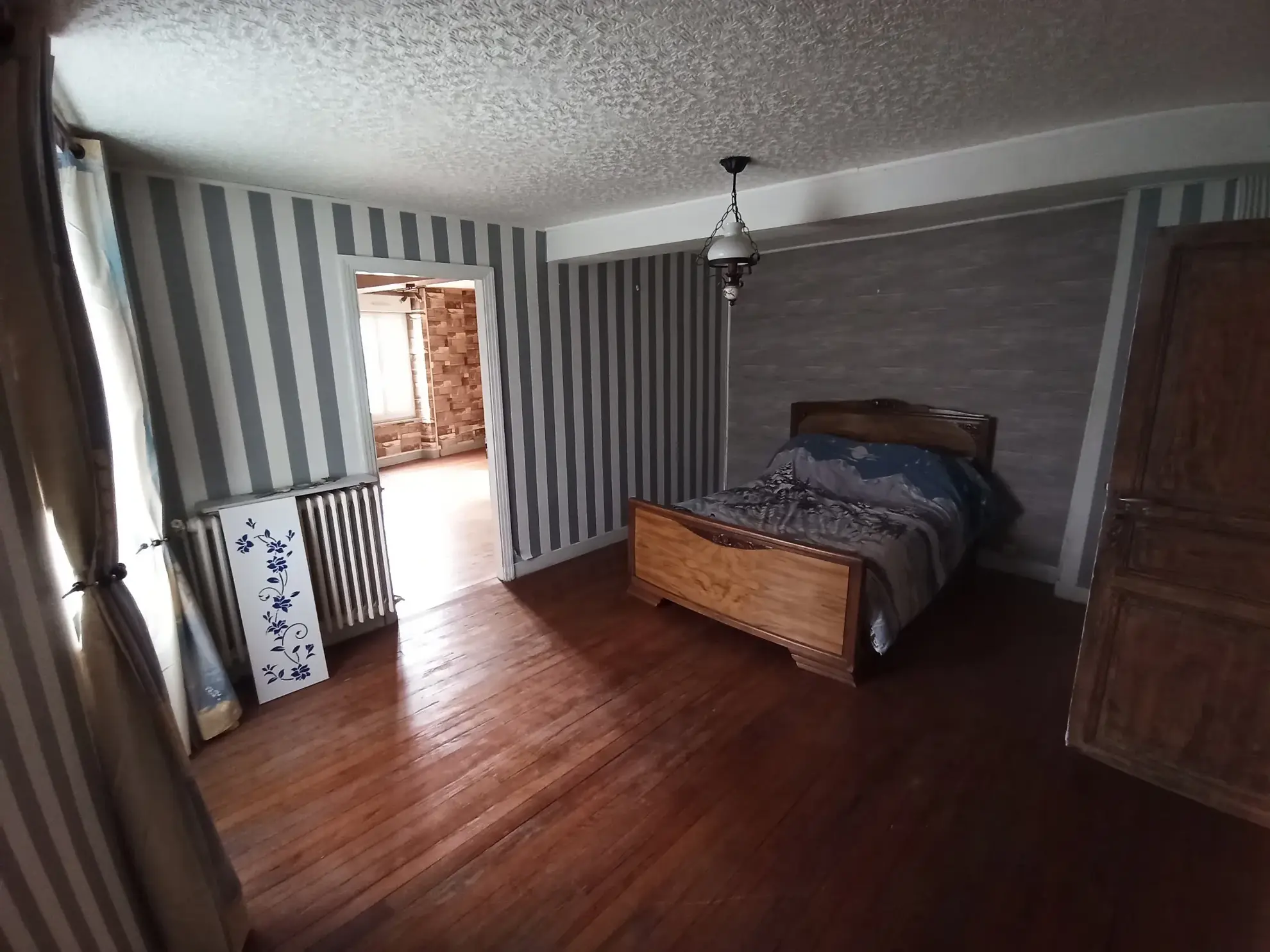 Maison à vendre avec garage et jardin à Semalens - Opportunité à Castres 