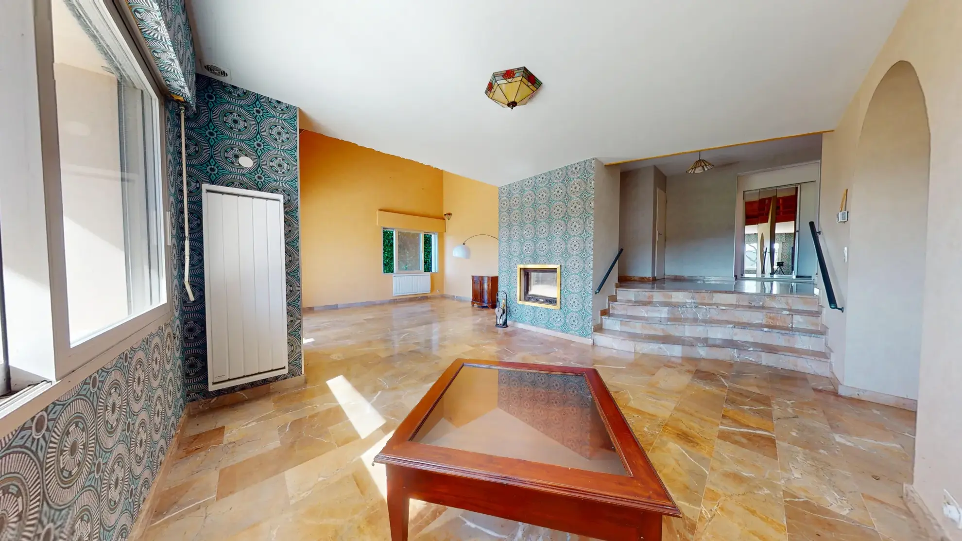 Magnifique maison de 196m² avec grand terrain à 5 min de Montferrand-le-Château 