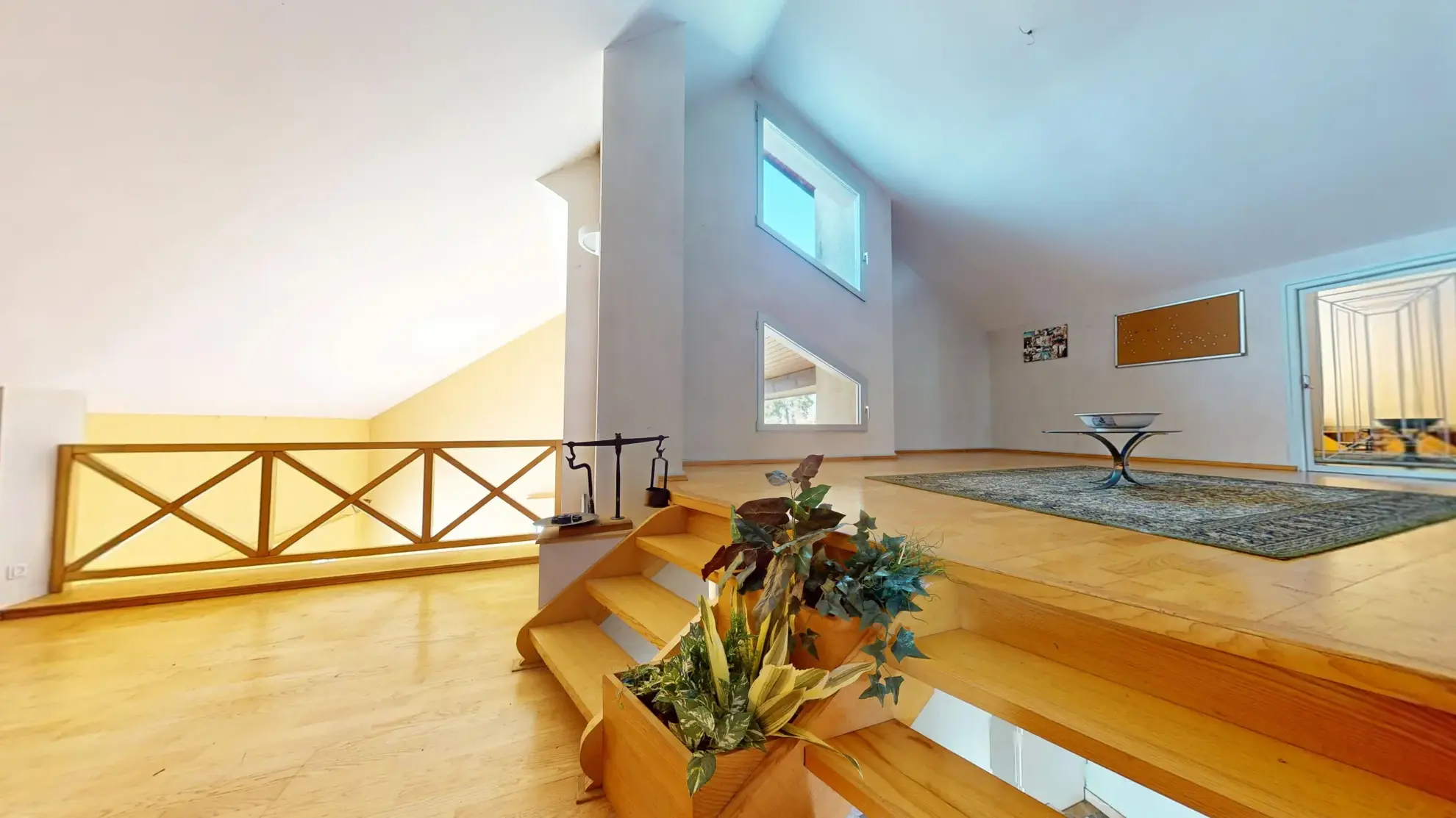 Magnifique maison de 196m² avec grand terrain à 5 min de Montferrand-le-Château 