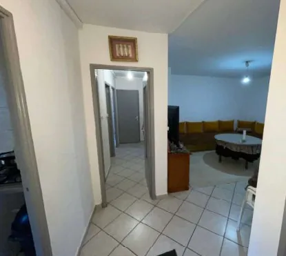 Appartement à vendre à Avignon de 65 m² - 3 chambres, balcon, prix attractif 