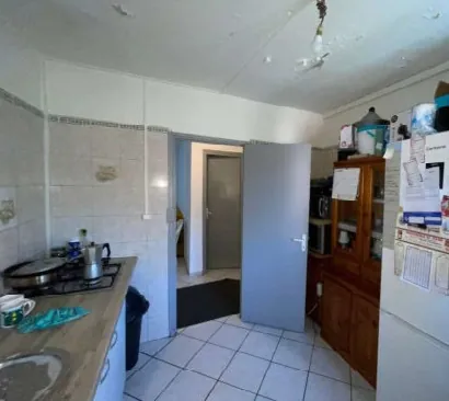 Appartement à vendre à Avignon de 65 m² - 3 chambres, balcon, prix attractif 