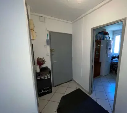 Appartement à vendre à Avignon de 65 m² - 3 chambres, balcon, prix attractif 
