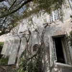 Maison de maître historique avec potentiel à Saint Gérand le Puy, Allier