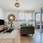 Charmant T2 avec terrasse, parking sécurisé à Le Bouscat – Opportunité d'investissement