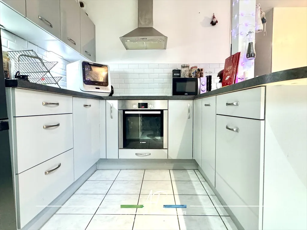 Appartement T3 avec parking, cave et piscine à Messigny et Vantoux 