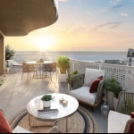 Bel appartement T4/5 à vendre dans le 12e arrondissement de Marseille
