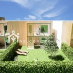 Appartement T3 neuf à Clavette proche La Rochelle avec extérieur et parking