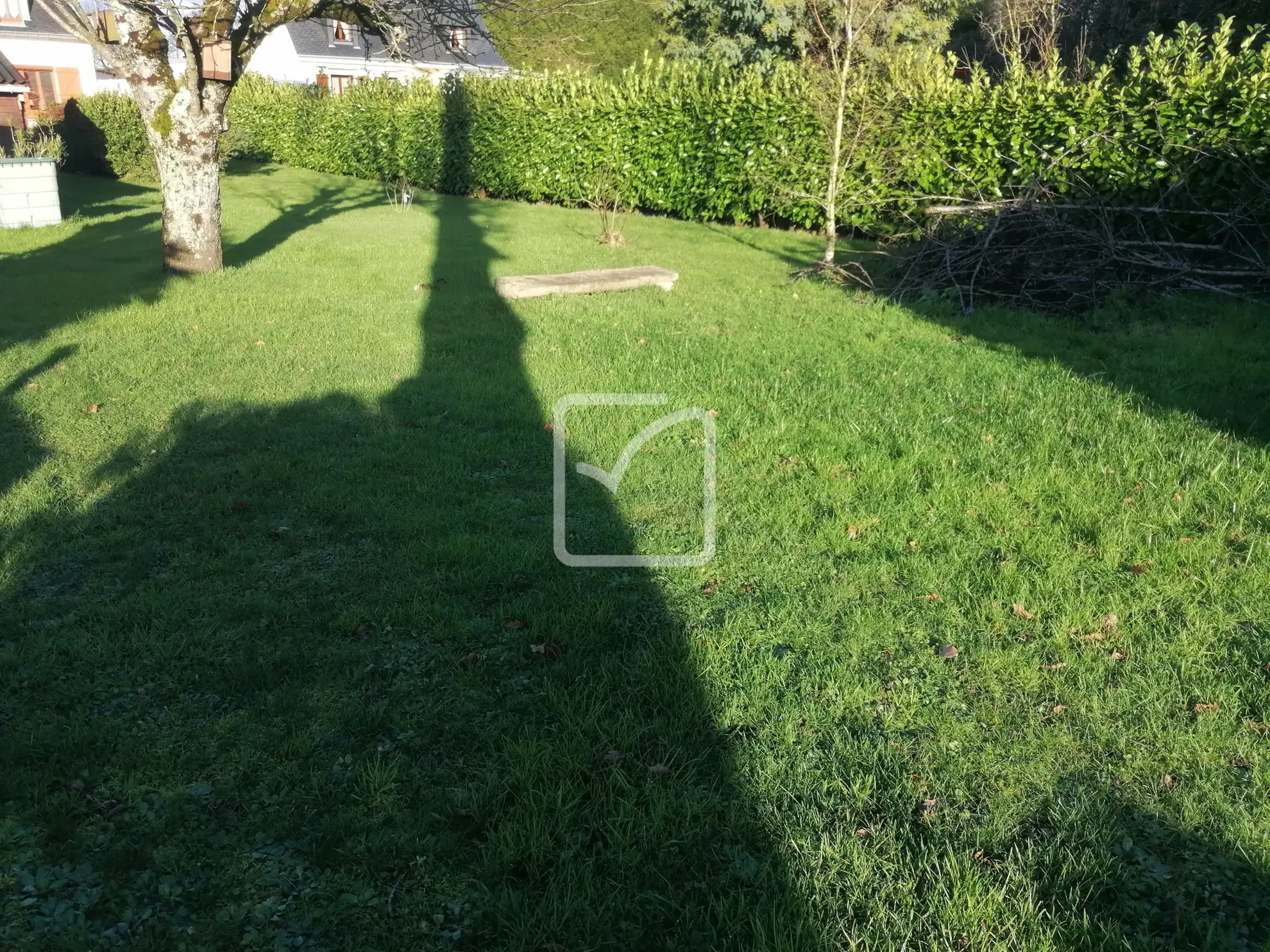 Beau terrain constructible de 500 m² à Augan - Emplacement idéal 