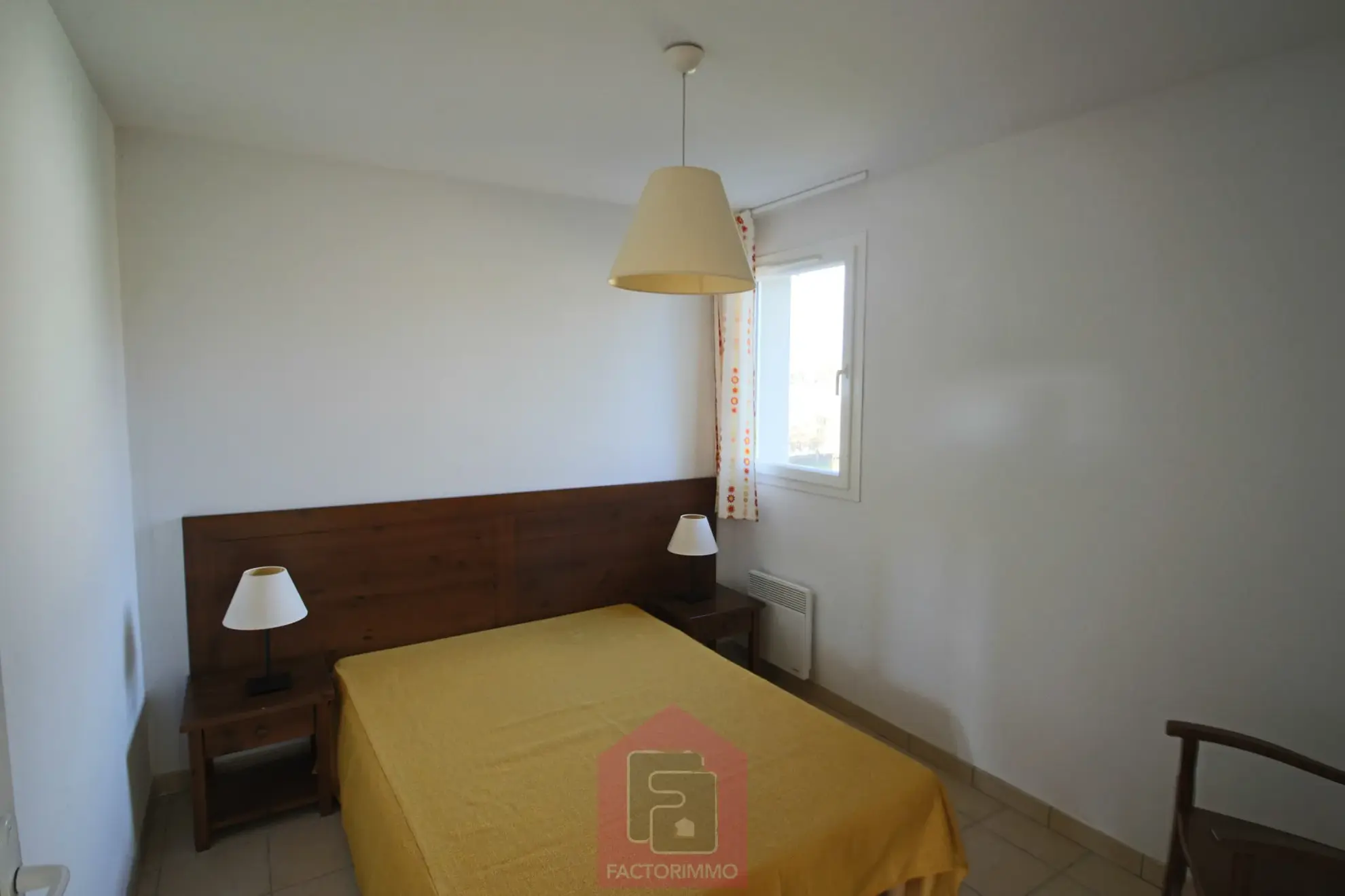 Appartement 42 m² avec terrasse à Prayssac dans résidence de vacances 