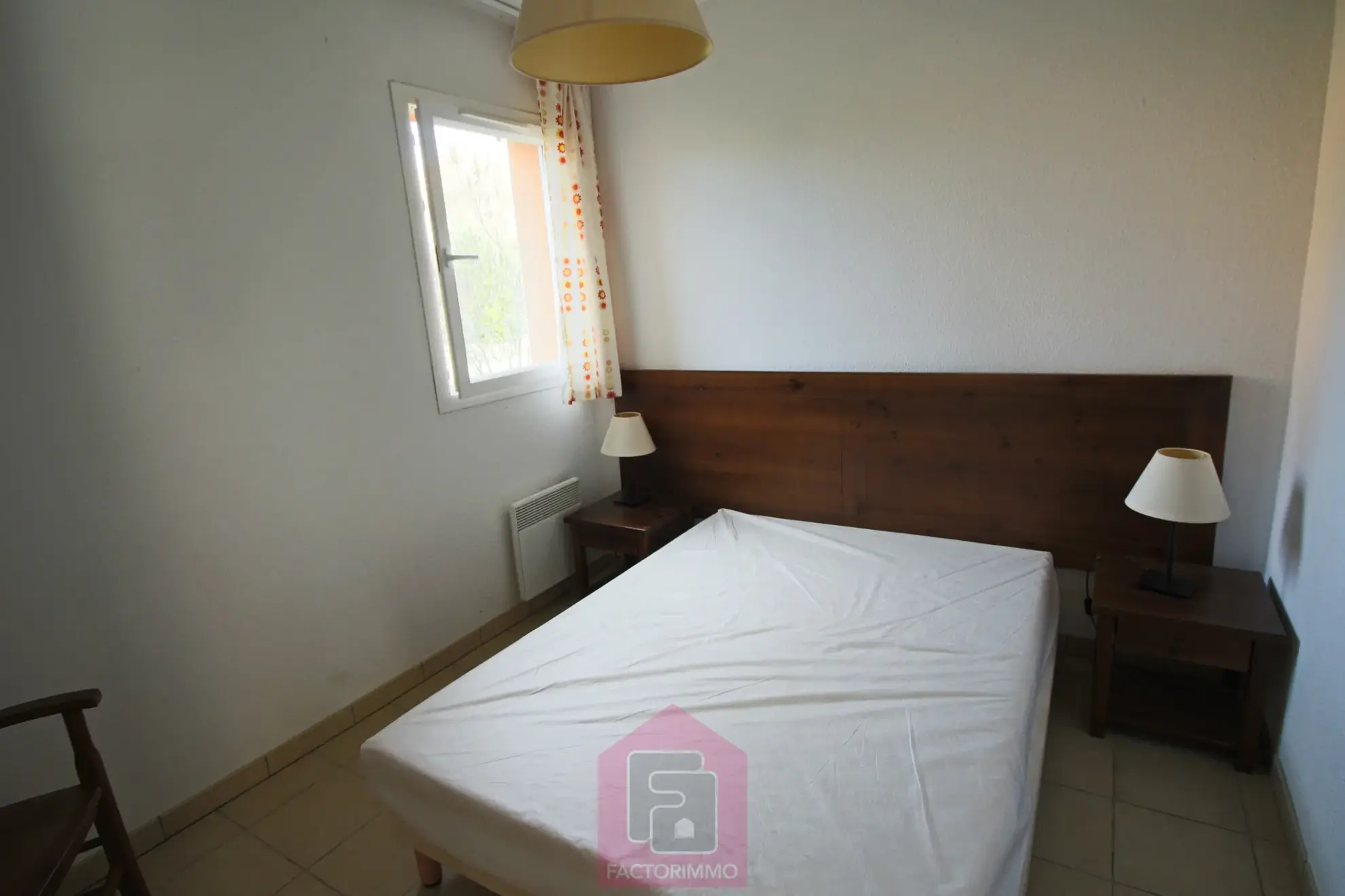 Appartement 42 m² avec terrasse à Prayssac dans résidence de vacances 