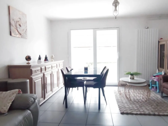 Belle maison à Dourges avec jardin, garage et 4 chambres – Achat immobilier