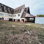 Terrain constructible de 6 ares en plein centre de Schiltigheim