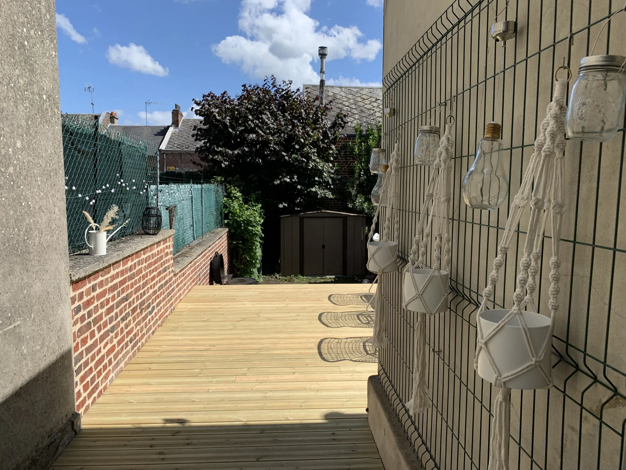 Magnifique maison rénovée à Saint-Quentin près des Champs-Élysées 