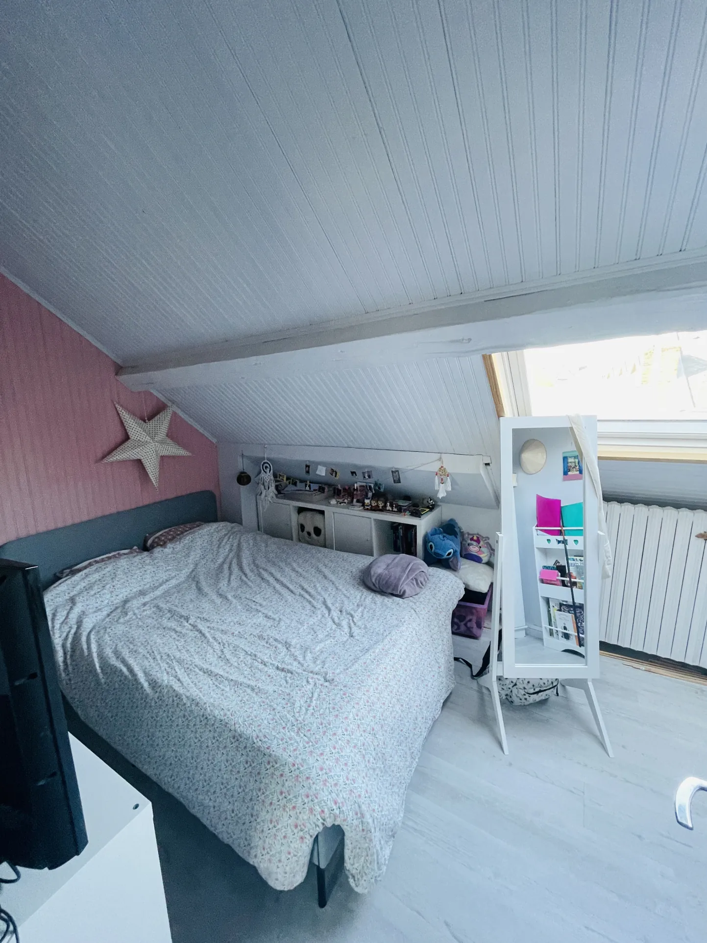 Magnifique maison rénovée à Saint-Quentin près des Champs-Élysées 