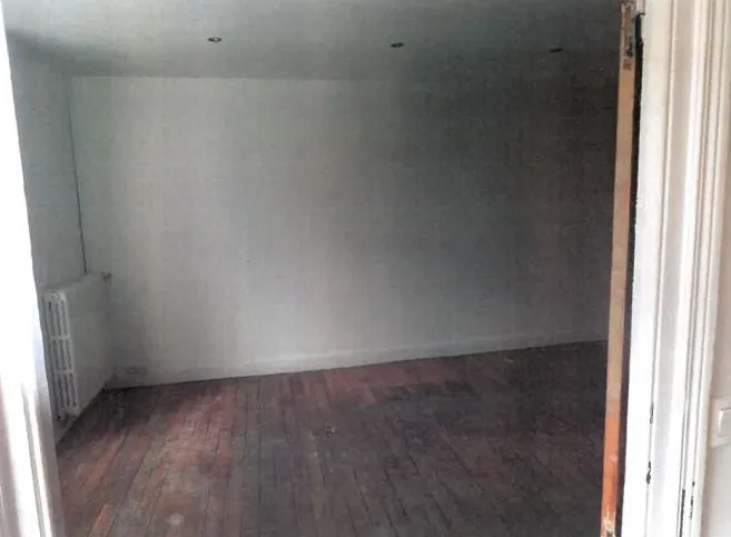 Villa de 105 m² à Baud avec 4 chambres et garage à vendre à 190 000 € 