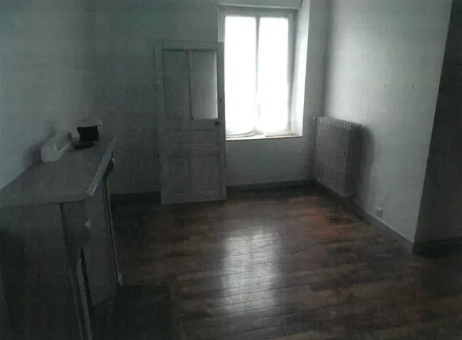 Villa de 105 m² à Baud avec 4 chambres et garage à vendre à 190 000 € 