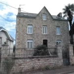 Villa de 105 m² à Baud avec 4 chambres et garage à vendre à 190 000 €