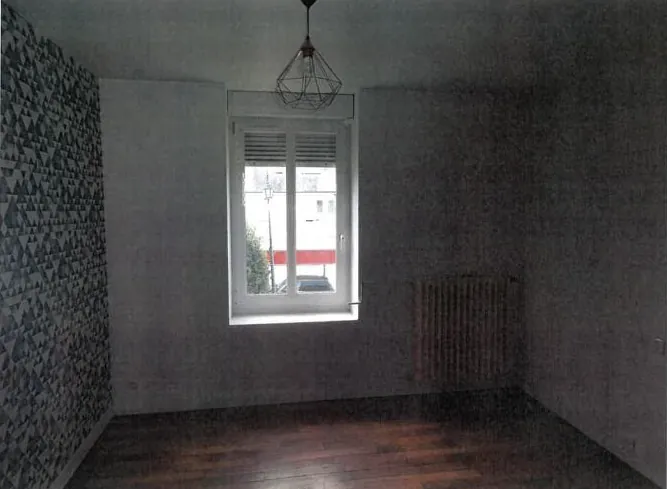 Villa de 105 m² à Baud avec 4 chambres et garage à vendre à 190 000 € 