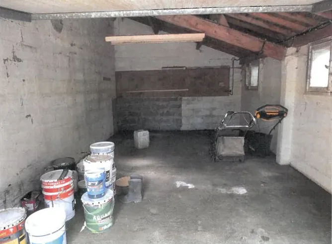 Villa de 105 m² à Baud avec 4 chambres et garage à vendre à 190 000 € 