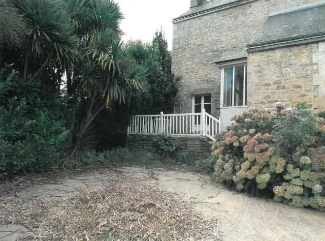 Villa de 105 m² à Baud avec 4 chambres et garage à vendre à 190 000 € 