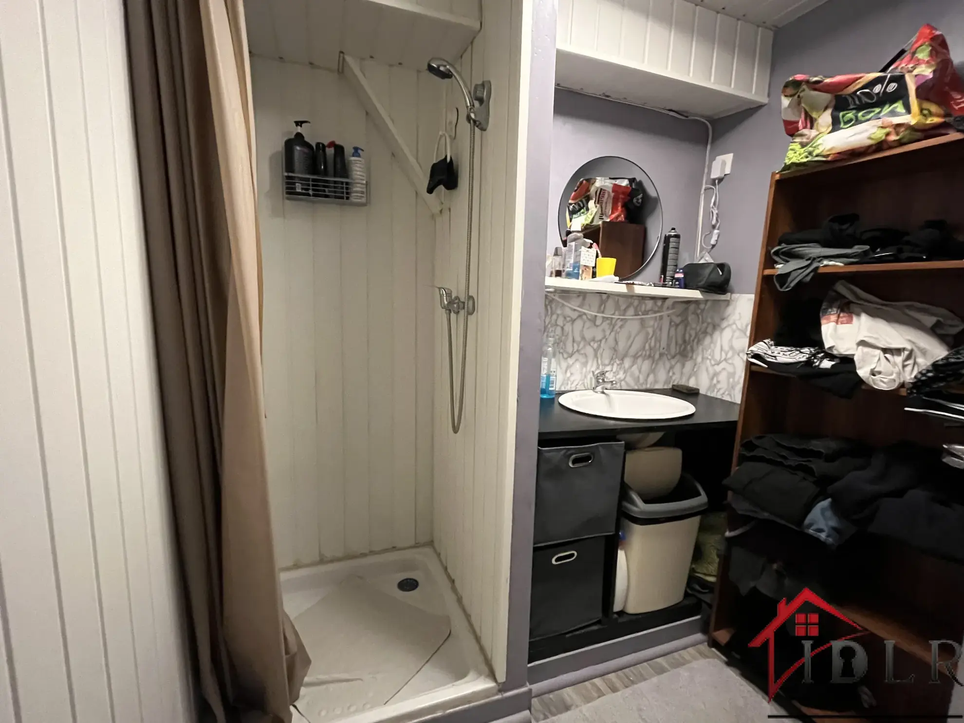 Maison de ville de 159 m² à Bourbonne-les-Bains avec potentiel de personnalisation 