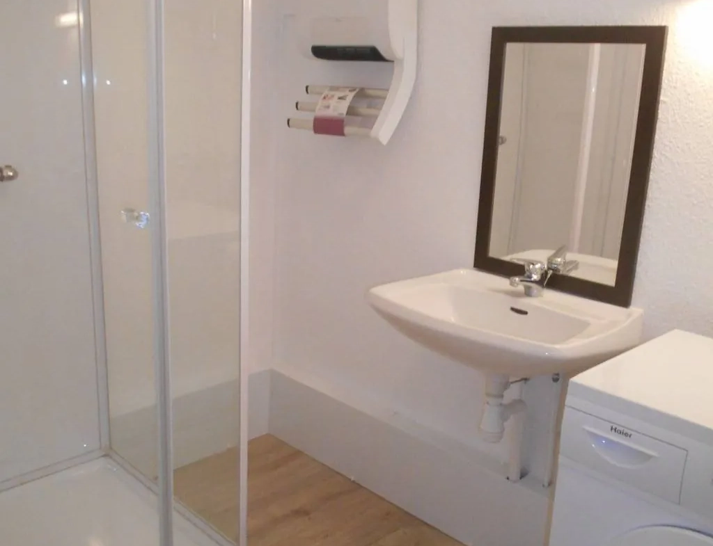 Appartement T2 rénové à Balaruc-les-Bains proche des thermes et de l'étang de Thau 